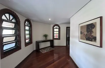 Imagem: Apartamento para Alugar, Campo Belo (Zona Sul)