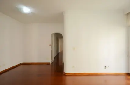 Imagem: Apartamento para Alugar, Campo Belo (Zona Sul)