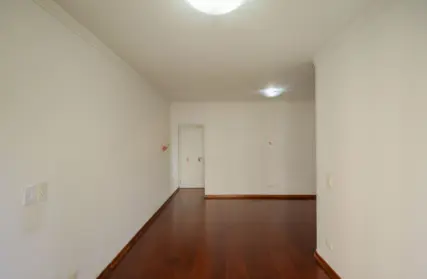 Imagem: Apartamento para Alugar, Campo Belo (Zona Sul)