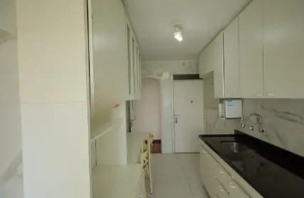 Imagem: Apartamento para Alugar, Campo Belo (Zona Sul)