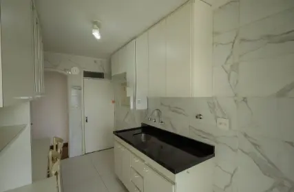 Imagem: Apartamento para Alugar, Campo Belo (Zona Sul)