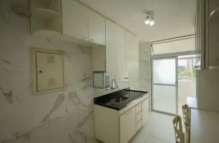 Imagem: Apartamento para Alugar, Campo Belo (Zona Sul)