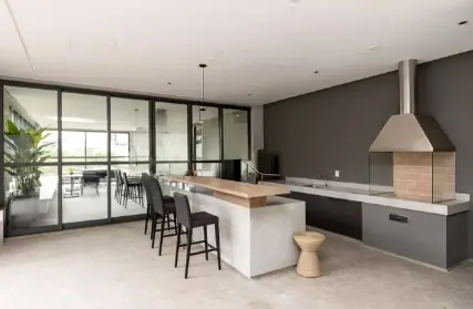 Imagem: Apartamento para Alugar, Brooklin