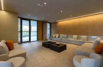 Imagem: Apartamento para Alugar, Brooklin