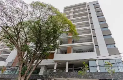 Imagem: Apartamento para Alugar, Brooklin