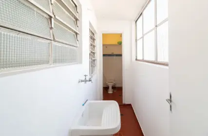Imagem: Apartamento para Alugar, Vila Mariana