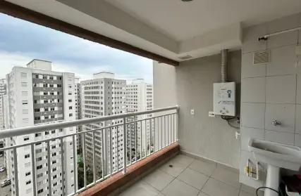 Imagem: Apartamento para Alugar, Cambuci (Zona Sul)