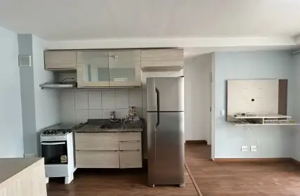 Imagem: Apartamento para Alugar, Cambuci (Zona Sul)