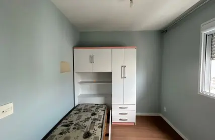 Imagem: Apartamento para Alugar, Cambuci (Zona Sul)