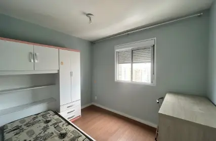 Imagem: Apartamento para Alugar, Cambuci (Zona Sul)