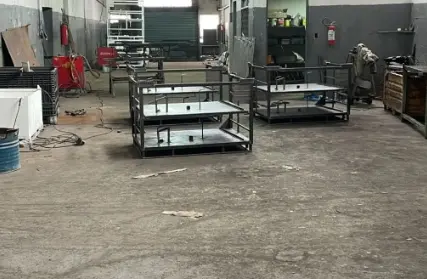 Imagem: Galpão / Salão para Venda, Cambuci (Zona Sul)