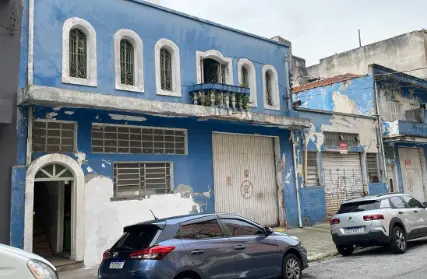 Imagem: Galpão / Salão para Venda, Cambuci (Zona Sul)