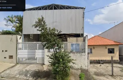 Imagem: Galpão / Salão para Alugar, Vila Moinho Velho