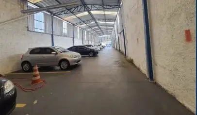 Imagem: Galpão / Salão para Alugar, Vila Moinho Velho