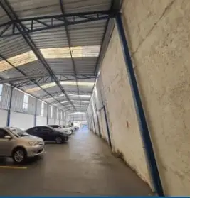 Imagem: Galpão / Salão para Alugar, Vila Moinho Velho