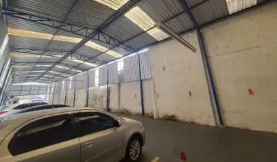 Imagem: Galpão / Salão para Alugar, Vila Moinho Velho