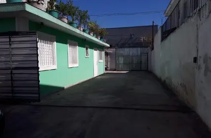 Imagem: Galpão / Salão para Venda, Cursino