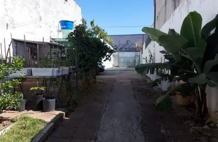 Imagem: Galpão / Salão para Venda, Cursino