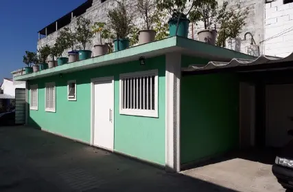 Imagem: Galpão / Salão para Venda, Cursino