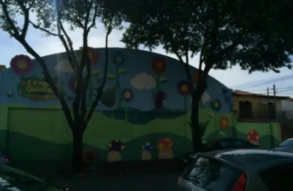 Imagem: Galpão / Salão para Venda, Bosque da Saúde