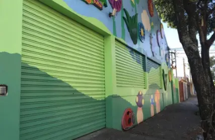 Imagem: Galpão / Salão para Venda, Bosque da Saúde