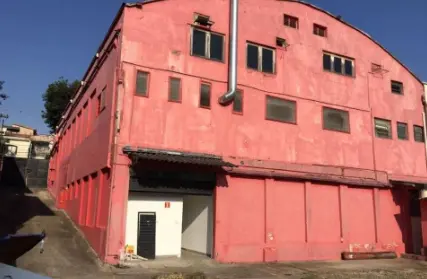 Imagem: Galpão / Salão para Venda, Bosque da Saúde