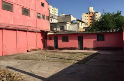 Imagem: Galpão / Salão para Venda, Bosque da Saúde