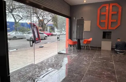 Imagem: Galpão / Salão para Venda, Cambuci (Zona Sul)