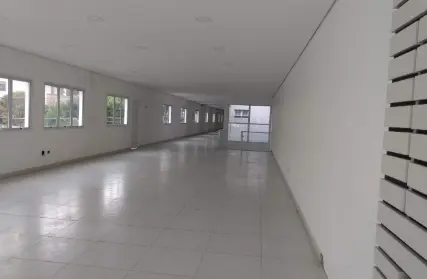 Imagem: Galpão / Salão para Venda, Aclimação