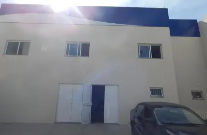 Imagem: Galpão / Salão para Venda, Cambuci (Zona Sul)