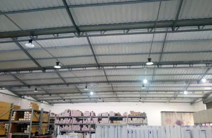 Imagem: Galpão / Salão para Venda, Vila Monumento