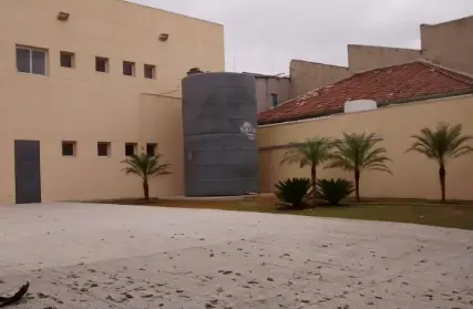 Imagem: Galpão / Salão para Venda, Vila Monumento