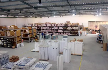 Imagem: Galpão / Salão para Venda, Vila Monumento