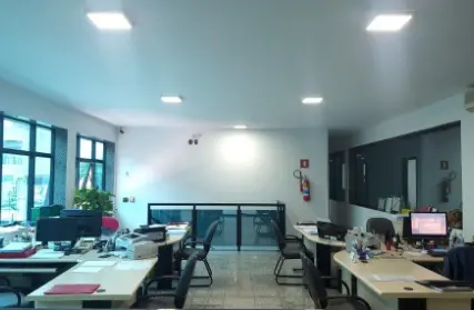Imagem: Galpão / Salão para Venda, Santo Amaro