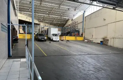 Imagem: Galpão / Salão para Venda, Vila Guarani(Zona Sul)