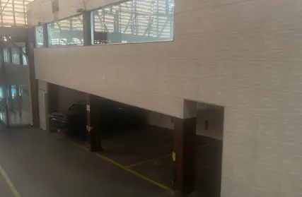 Imagem: Galpão / Salão para Venda, Vila Guarani(Zona Sul)