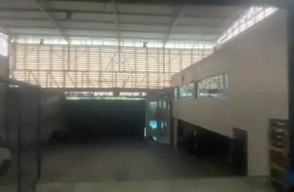 Imagem: Galpão / Salão para Venda, Vila Guarani(Zona Sul)