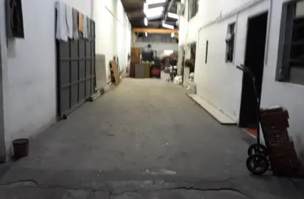 Imagem: Galpão / Salão para Venda, Ipiranga