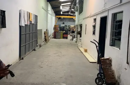 Imagem: Galpão / Salão para Venda, Ipiranga