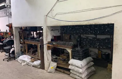 Imagem: Galpão / Salão para Venda, Ipiranga