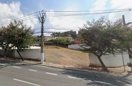 Imagem: Terreno para Venda, Morumbi