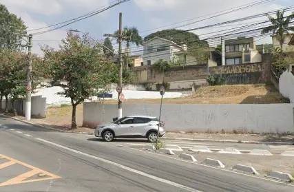 Imagem: Terreno para Venda, Morumbi