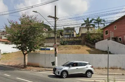 Imagem: Terreno para Venda, Morumbi