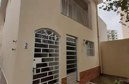 Imagem: Galpão / Salão para Venda, Vila Santo Estéfano