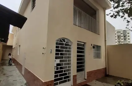 Imagem: Galpão / Salão para Venda, Vila Santo Estéfano