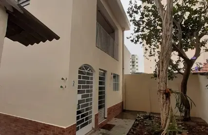 Imagem: Galpão / Salão para Venda, Vila Santo Estéfano