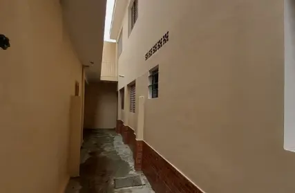 Imagem: Galpão / Salão para Venda, Vila Santo Estéfano