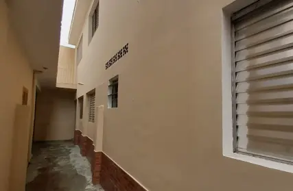 Imagem: Galpão / Salão para Venda, Vila Santo Estéfano