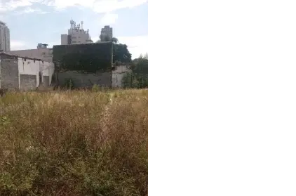 Imagem: Terreno para Venda, Brooklin Paulista