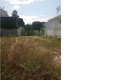 Imagem: Terreno para Venda, Brooklin Paulista